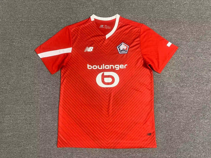 Camisola Principal Lille 2023/24