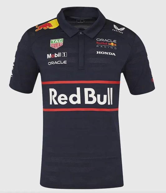 Polo - Red Bull 2025/26