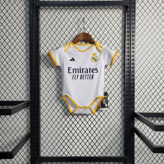 Bebé Real Madrid 2023/24
