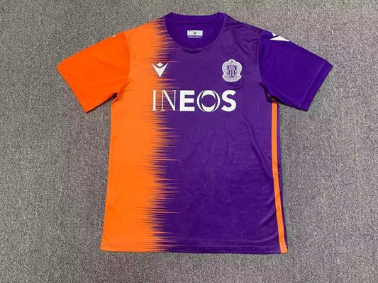 Terceira Camisola Nice 2022/23