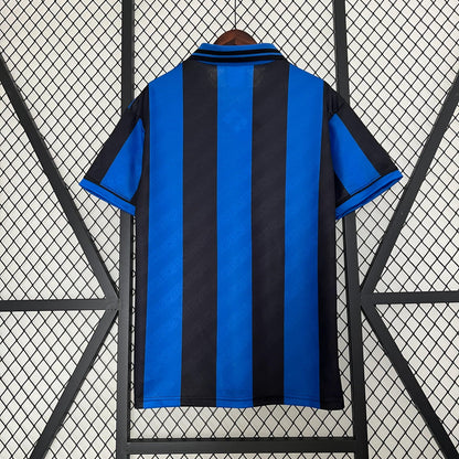 Camisola Principal Inter Milão 95/96