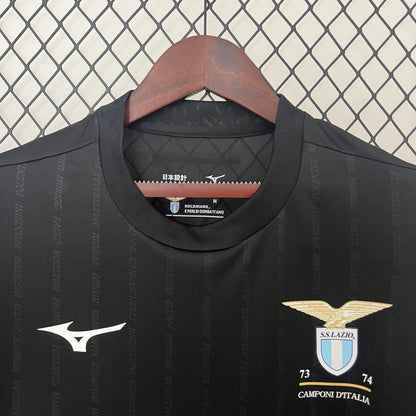 Terceira Camisola Lazio 2024/25