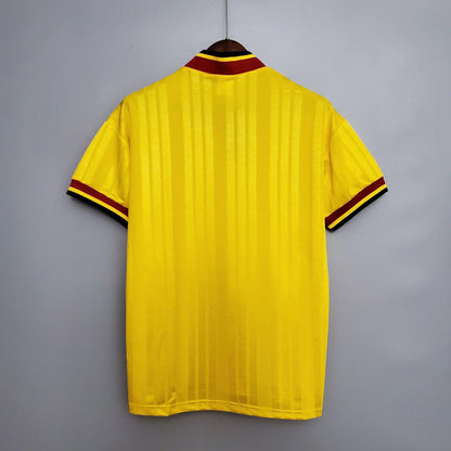 Camisola Secundária Arsenal 93/94