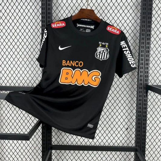 Camisola Secundária Santos 2011/12