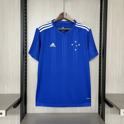 Camisola Principal Cruzeiro 2020/21