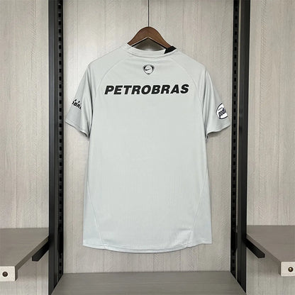 Camisola GK Flamengo 2008/09