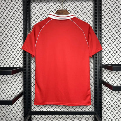 Camisola Principal Benfica 1994/95