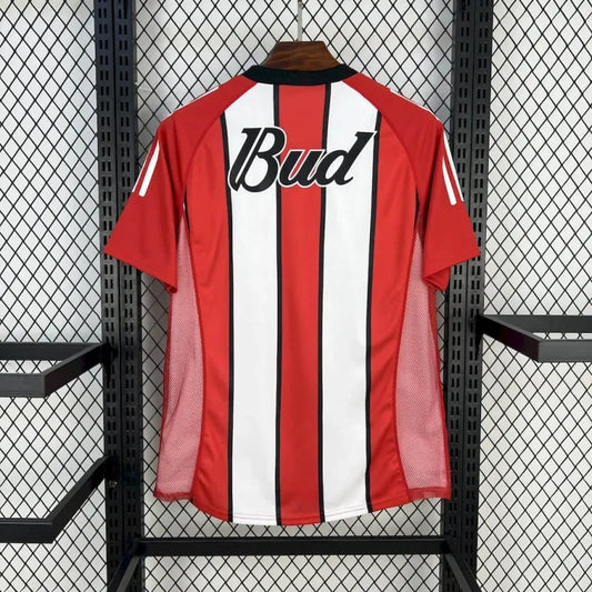 Camisola Principal River Plate 2003/04