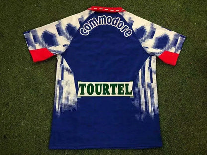 Camisola Secundária PSG 92/93