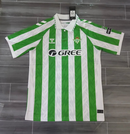 Camisola Principal Bétis 2024/25