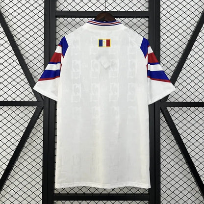 Camisola Secundária França 1996