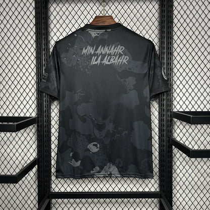 Camisola Black Special CD Palestino 2024/25