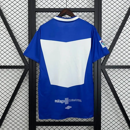 Camisola Principal Malaga 1998/99