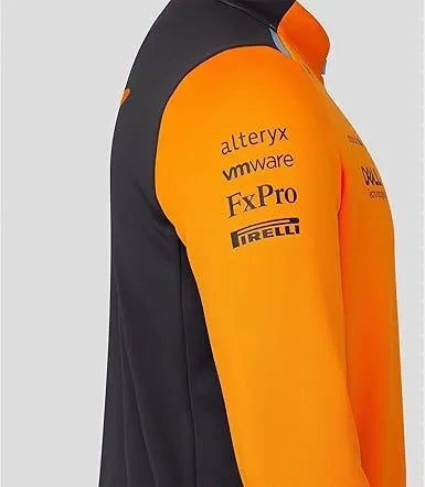 Camisola - Mclaern 2023