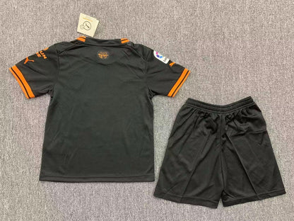 Kit Criança Secundária Valência 2022/23