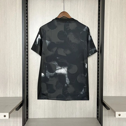 Camisola Pre-Match Black Corinthians 2025/26