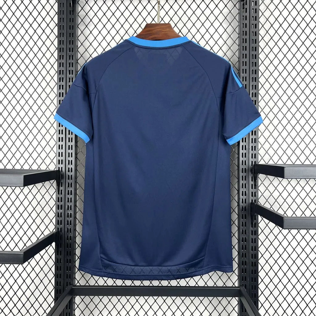 Camisola Secundária FC Schalke 04 2010/11
