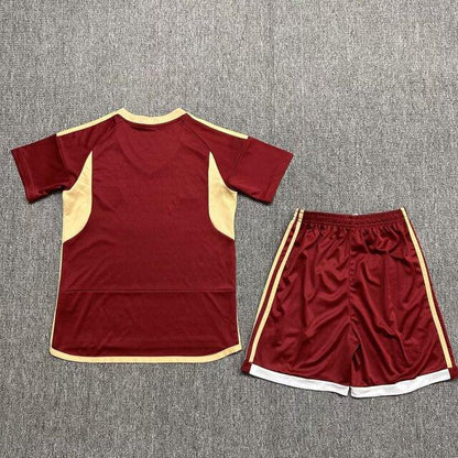 Kit Criança Principal Venezuela 2024