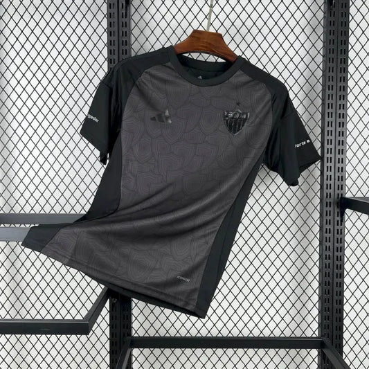Camisola Black Special Edition Atlético Mineiro 2025/26