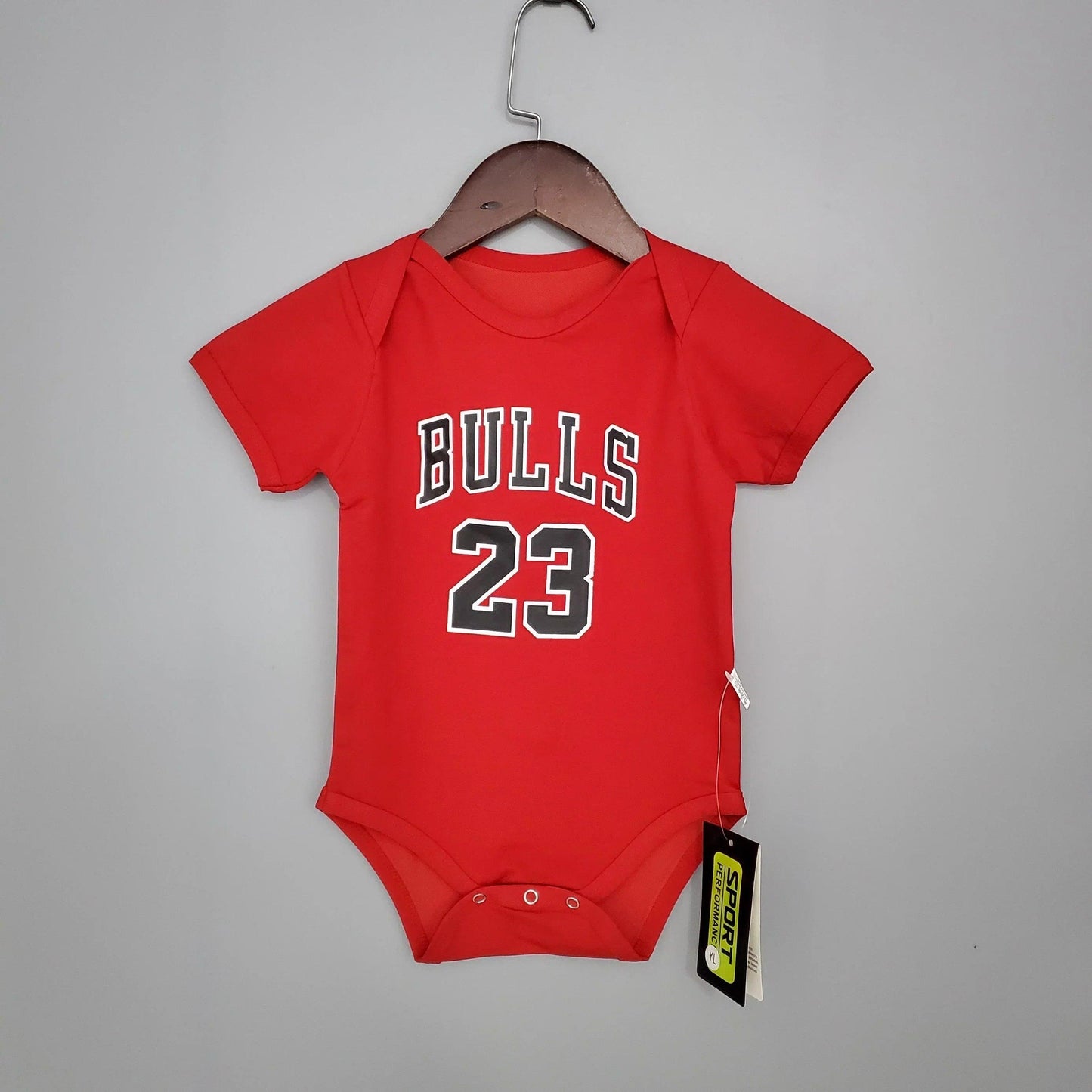 Bebé Chicago Bulls