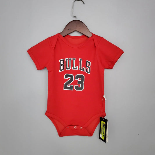 Bebé Chicago Bulls