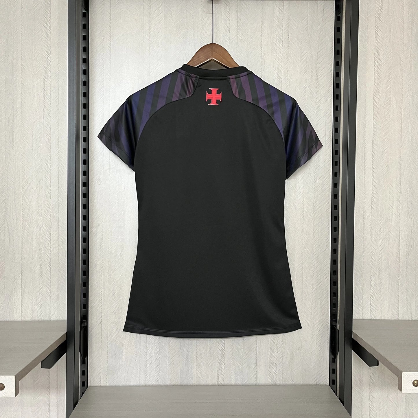 Camisola Black Vasco da Gama 2024/25 Mulher