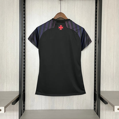 Camisola Black Vasco da Gama 2024/25 Mulher