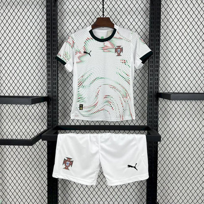 Kit Criança Secundário Portugal 2025