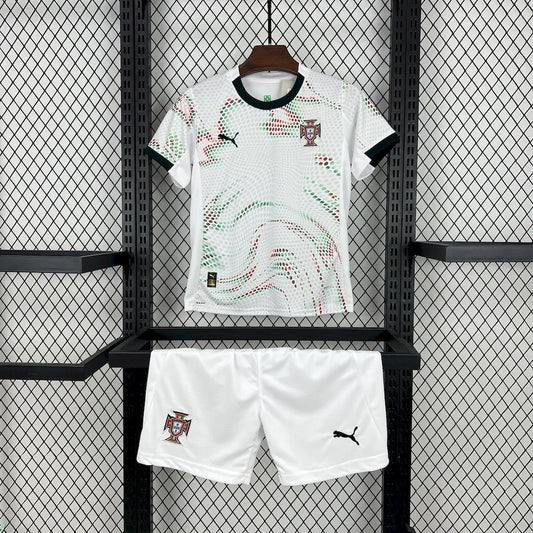 Kit Criança Secundário Portugal 2025