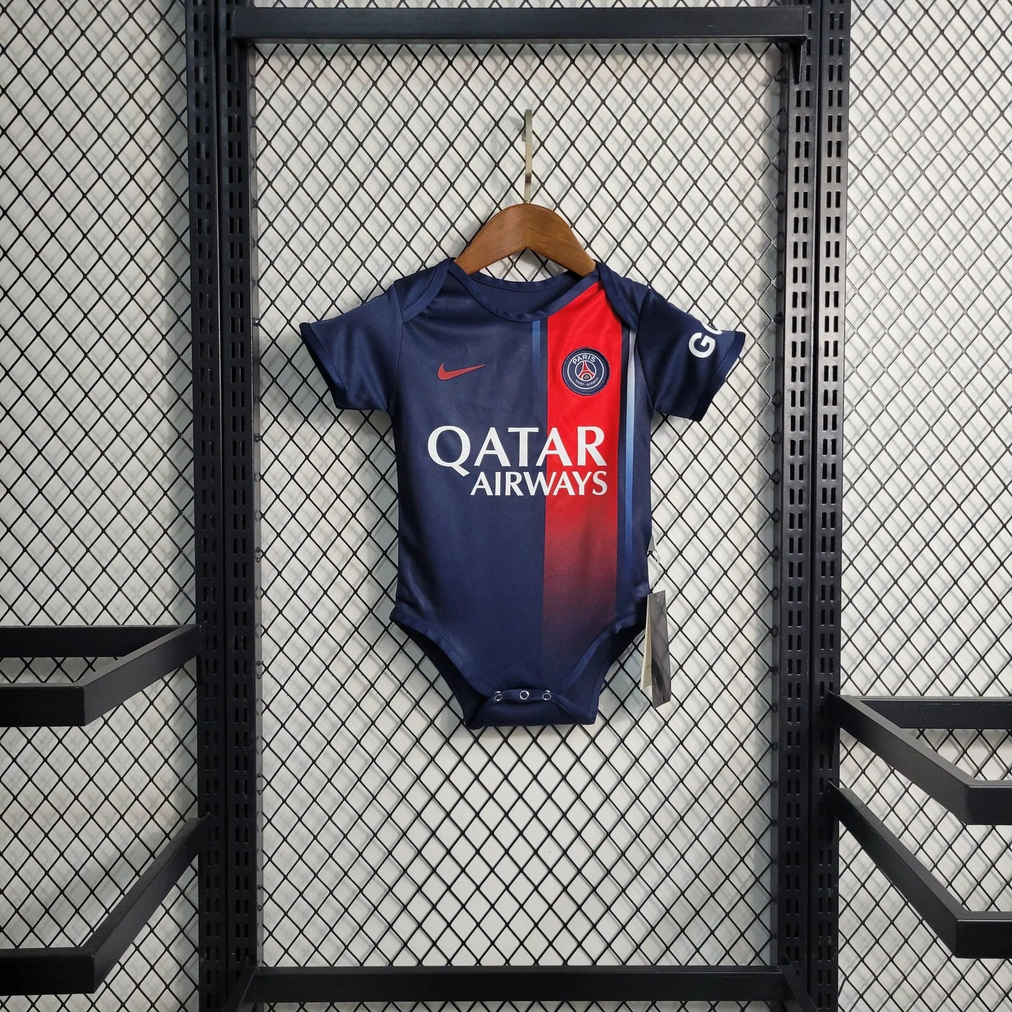 Bebé PSG Principal 2023/24