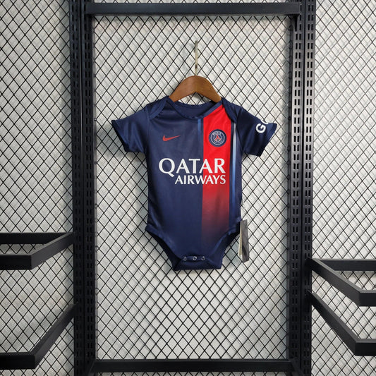 Bebé PSG Principal 2023/24