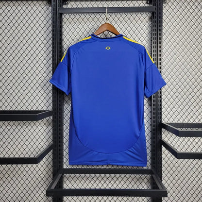 Camisola Brasil Jesus Special Edition 2025/26