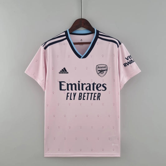 Terceira Camisola Arsenal 2022/23