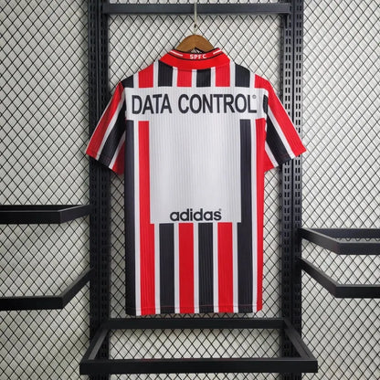 Camisola Secundária São Paulo 1997