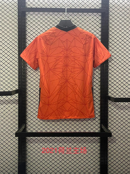Camisola Principal Holanda 2021