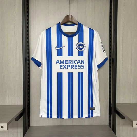 Camisola Principal Brighton 2024/25