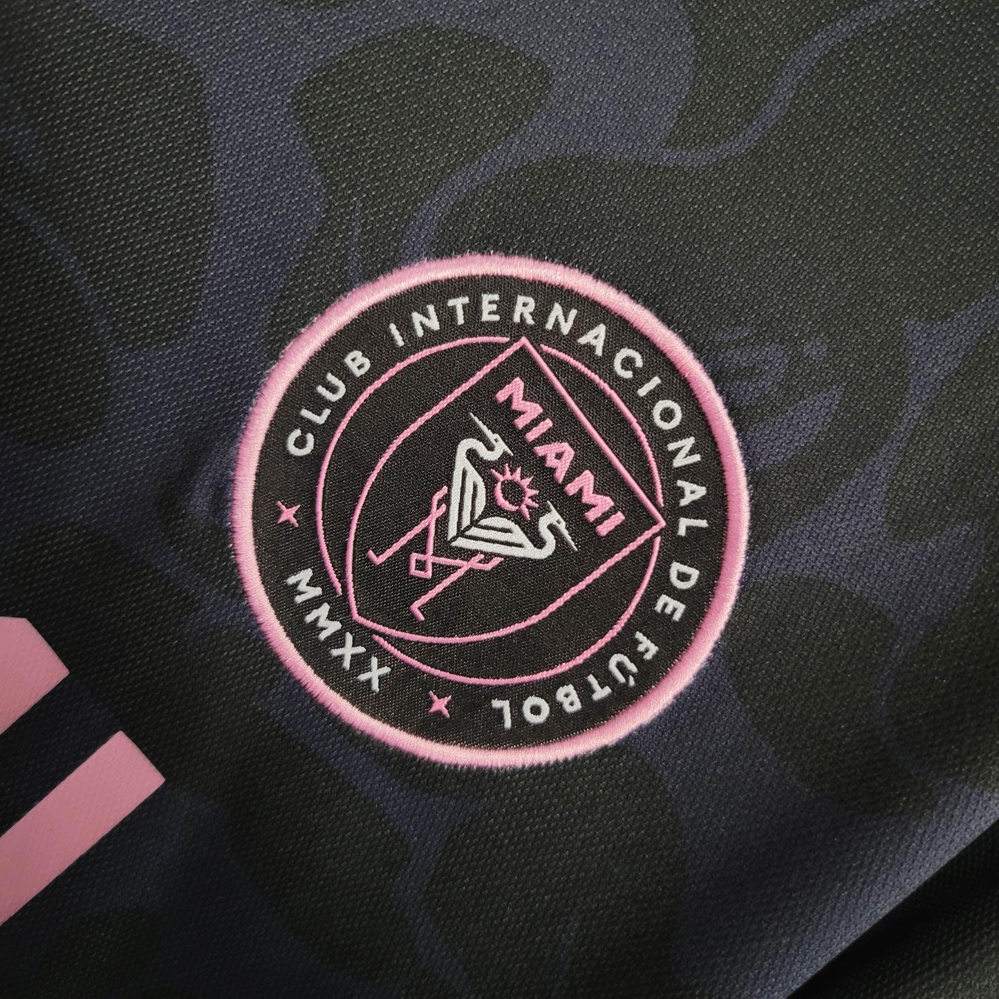 Camisola Special Edition 2 Inter Miami 2024/25