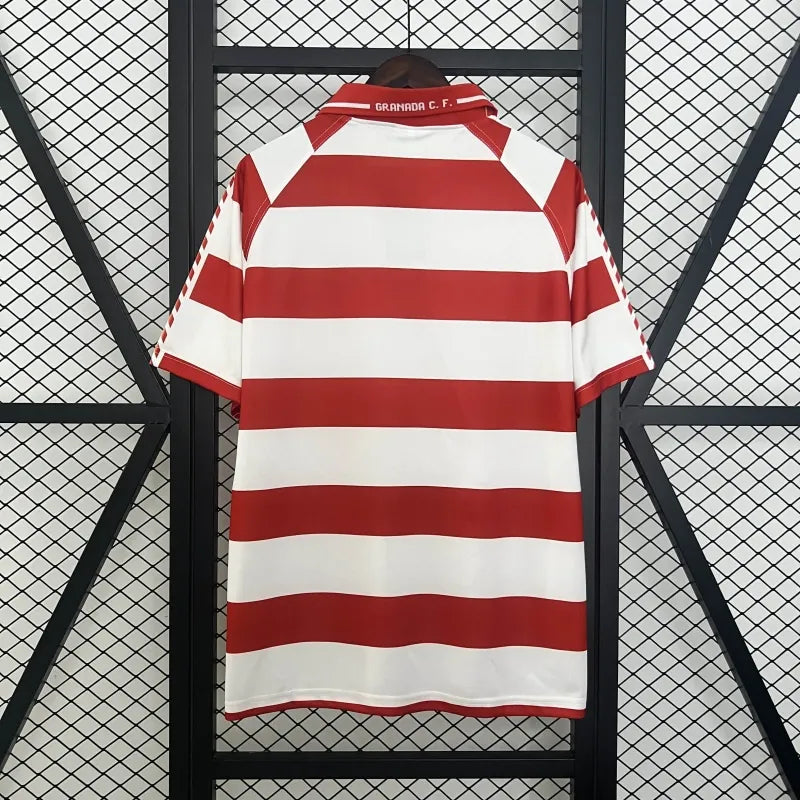 Camisola Principal Granada 1997/98