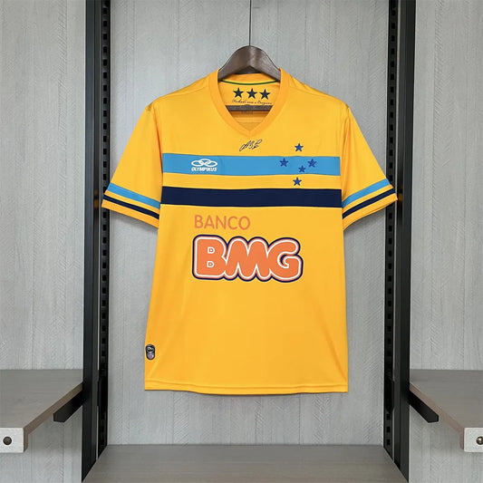 Camisola GK Cruzeiro 2014/15