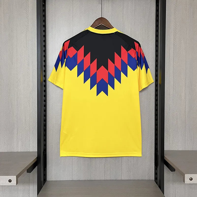 Camisola Principal Club América 2025/26