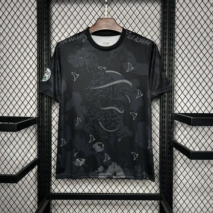 Camisola Black Special CD Palestino 2024/25