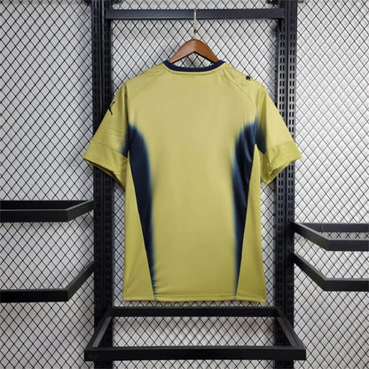 Camisola GK Itália Buffon 2006