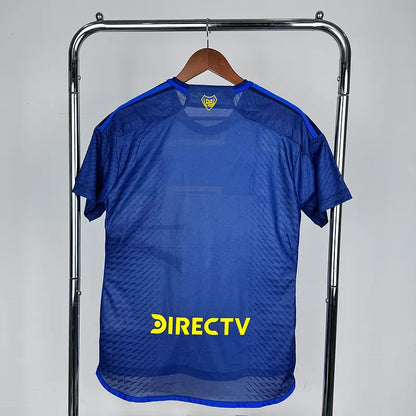 Terceira Camisola Boca Juniors 2024/25