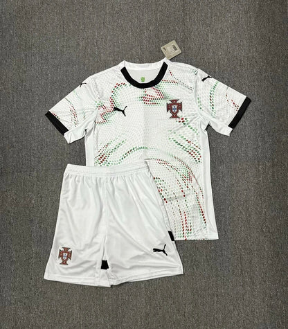 Kit Criança Secundário Portugal 2025