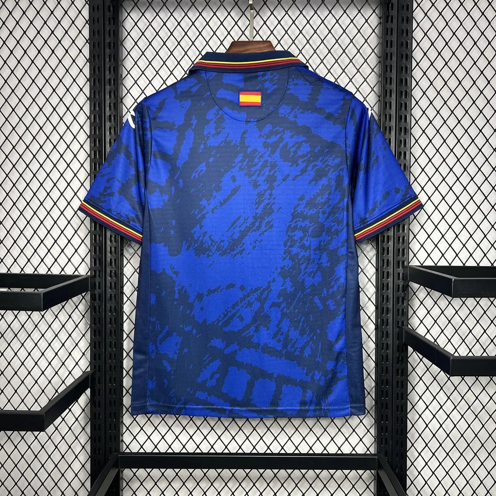 Camisola Principal Getafe CF 2024/25