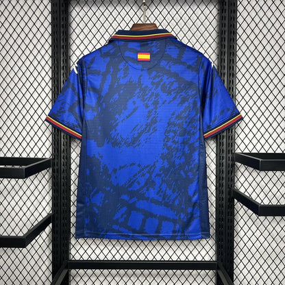 Camisola Principal Getafe CF 2024/25