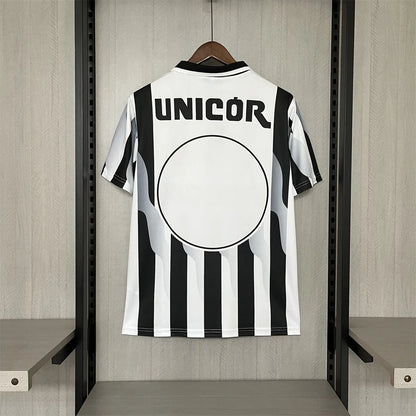 Camisola Secundária Santos 1998