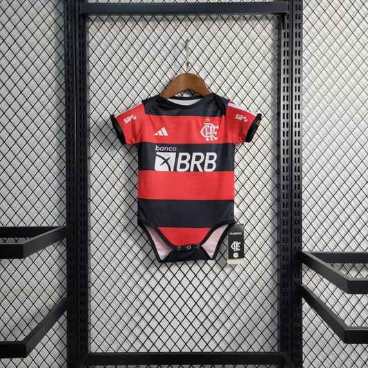 Bebé Flamengo Principal 2023/24