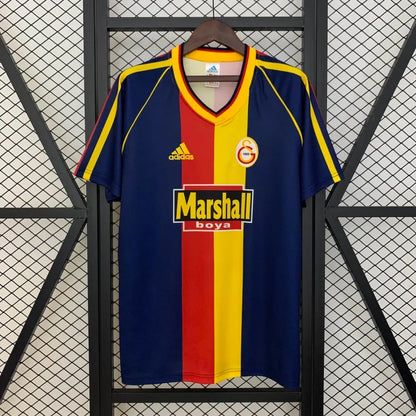 Terceira Camisola Galatasaray 1998/99