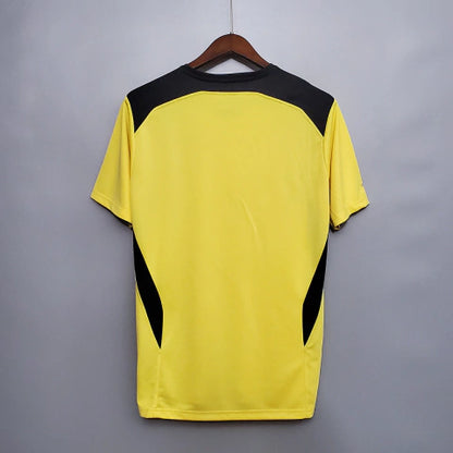 Camisola Secundária Liverpool 2004/05
